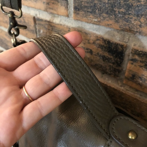 Audrey Brooke Satchel - Picture 2 of 8